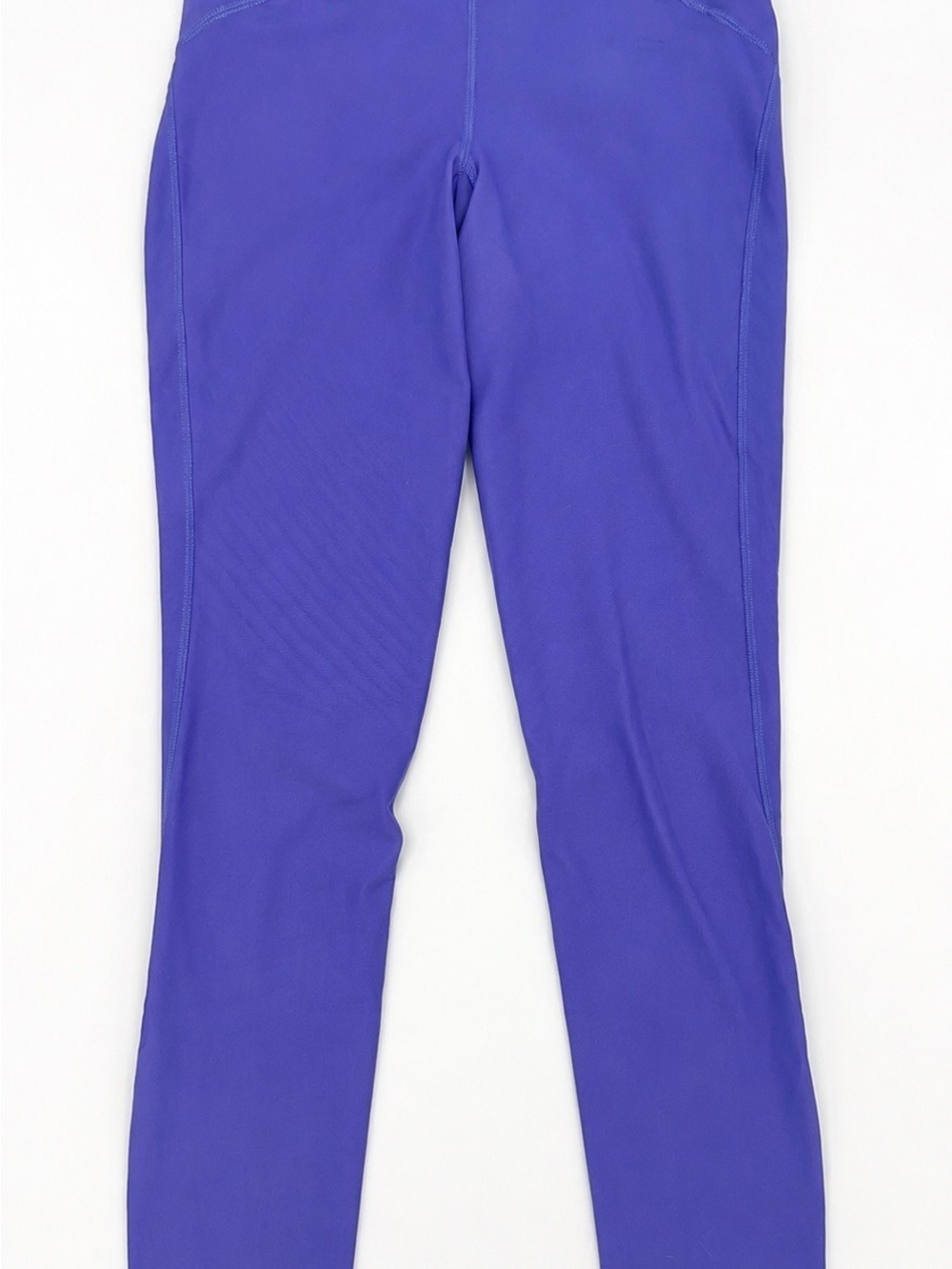 Lululemon SenseKnit High Rise Running Tight 28 Inch Charged Indigo Purple Size 2 - Picture 6 of 8